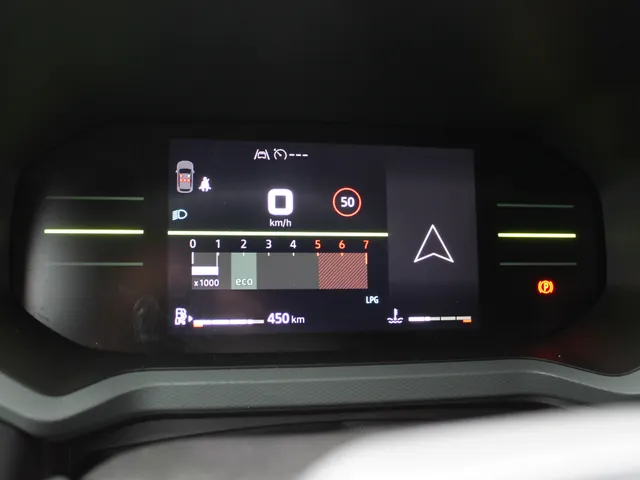 Dacia Duster Eco-G 120 extreme | Winter Pack | Around Viewmonitor | Apple CarPlay & Android Auto | DEMO VRAAG NAAR DE BESCHIKBAARHEID