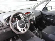 Kia Venga 1.4 CVVT 20th Anniversary | Trekhaak | Airco | Navi | Camera | Cruise | 15" LM | All seasons |