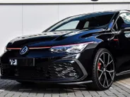 Volkswagen Golf 2.0 TSI GTI