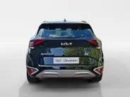 Kia Sportage 1.6 T-GDi Hybrid DynamicPlusLine Schuifkanteldak | Stoel + stuurverwarming | ACC | Achteruitrijcamera |