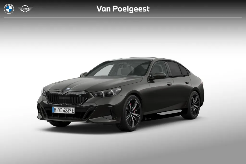 BMW i5 Sedan eDrive40 M Sport Edition 84 kWh