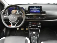 Kia Picanto 1.0 DPi 63pk 4-zits GT-Line