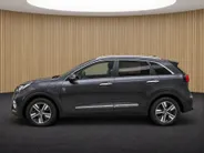 Kia Niro 1.6 GDi PHEV ExecutiveLine Dealer onderhouden | Trekhaak | Stoel + stuurverwarming | Carplay | ACC |