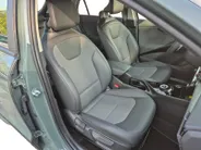 Kia Niro 1.6 GDi Hybrid DynamicLine | Airco | Navi | Camera | Cruise Control | DEMO |