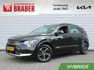 Kia Niro 1.6 GDi Hybrid DynamicLine | Camera | Cruise adapt. | Clima | 16' LM | Navi | Keyless |
