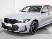 BMW 3 Serie Sedan 330e
