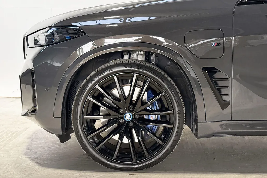 BMW X5 xDrive50e Innovation Pack M Sportpakket Pro