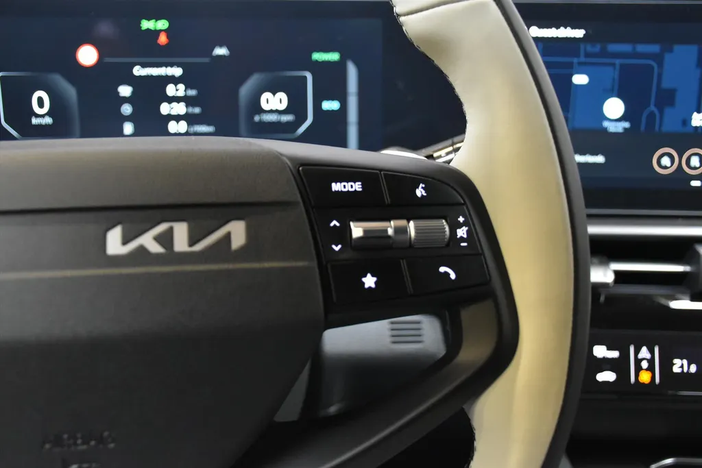 Kia Sportage 1.6 T-GDi 239pk Hybrid AT6 GT-PlusLine NIEUW