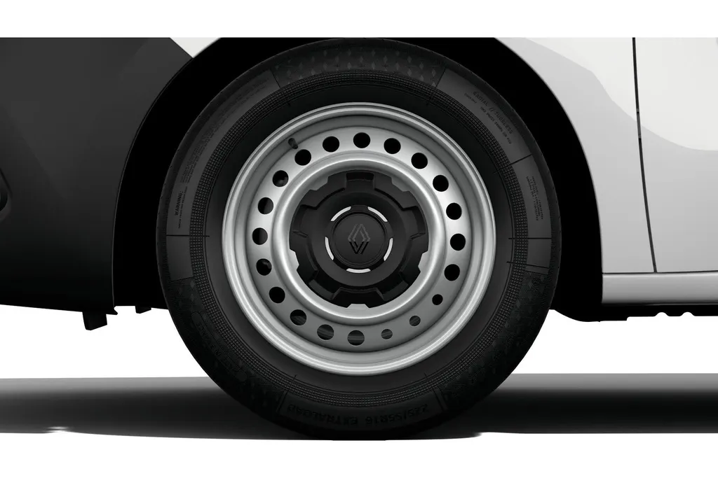 Renault Kangoo E-Tech Advance L2 44 kWh Nu met € 7.150,- Zeeuw en Zeeuw voorraad korting.