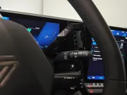 Renault Espace E-Tech full hybrid 200 techno 5p. AUTOMAAT AIRCO CAMERA CRUISE CONTROLE LM VELGEN HOGE INSTAP APPLE CARPLAY ANDROID AUTO  DEALER ONDERHOUDEN 1E EIGENAAR