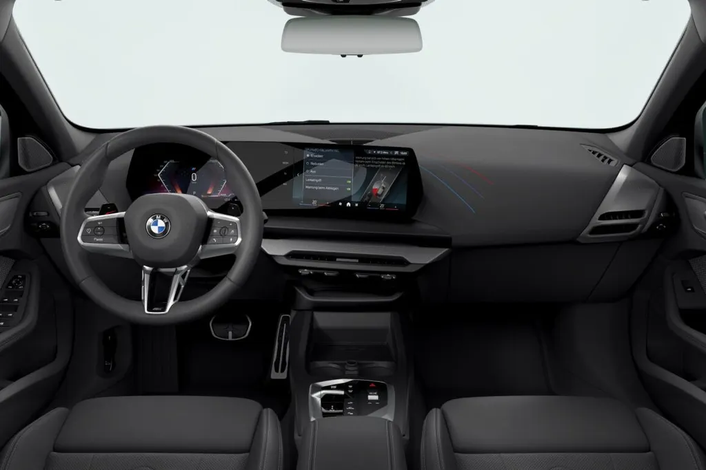 BMW 1 Serie 120