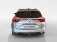 Renault Mégane Estate 1.3 TCe 140 Techno *Automaat*Navi+Camera*Stoel/Stuur Verw.*Climate*Parkeersensoren*Trekhaak