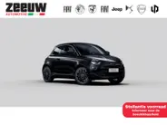 Fiat 500 La Prima