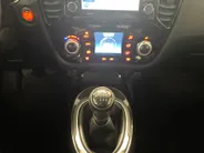 Nissan Juke 1.2 DIG-T S/S Connect Edition | 360 Camera | Airco | NL Auto | 1e eigenaar | Cruise control | Dealeronderhouden