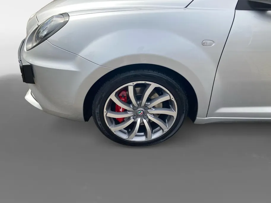 Alfa Romeo MiTo 1.4 T MultiAir Super | Automaat | Leder | Climate control | Navi