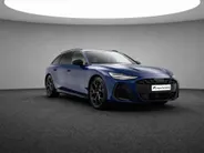 Audi A6 Avant 2.0 367pk e-hybrid Quattro S edition Competition · Wegklapbare Trekhaak · 360 Camera · B&O Audio · Elek. Voorstoel · Head-Up · 20'' Inch · Garantie t/m 09-07-2030 of 100.000km