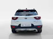 Kia Stonic 1.0 T-GDi MHEV DynamicPlusLine | Automaat | Navigatie | Carplay | Parkeercamera | Cruise Control | Climate Control