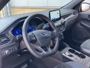 Ford Kuga 2.5 PHEV 225 pk ST-Line X Elektrisch wegklapbare trekhaak - 19inch lichtmetalen velgen - Winter Pack - Navigatie - Achterruitrijcamera