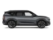 Kia EV5 81,4 kWh 217pk 2WD GT-Line