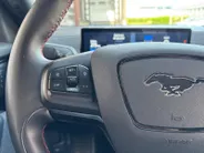 Ford Mustang Mach-E Premium AWD | Memory stoelen | Stoel en Stuurverwarming | B&O audio | Elektr. Achterklep | 360 camera