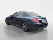 Mercedes-Benz C-Klasse 180 Business Solution AMG | Panoramadak | Cruise Control | Achteruitrijcamera | Apple Carplay/Android Auto |