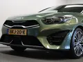 Kia Ceed Sportswagon 1.5 T-GDi GT-PlusLine