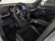 BMW iX2 eDrive20 67 kWh M Sport Edition
