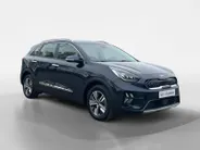 Kia Niro 1.6 GDi PHEV DynamicLine | Stoel- en stuurverwarming | Adaptieve Cruise Control | Parkeercamera | Dealeronderhouden | Climate Control