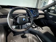 BMW iX3 40 eDrive