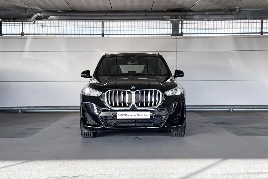 BMW X1 xDrive25e