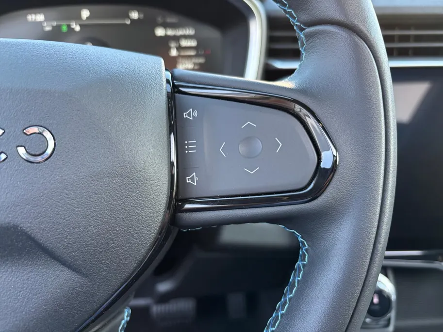 Lynk & Co 01 1.5 | Panoramadak | Climate control | Navi