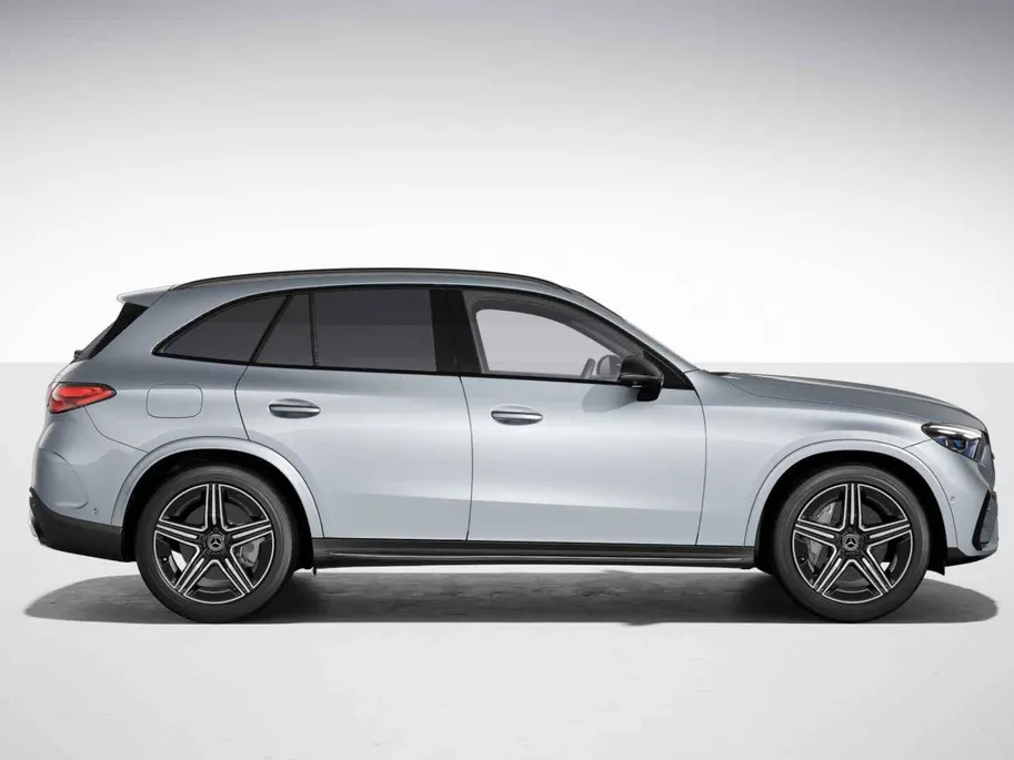 Mercedes-Benz GLC 300e 4MATIC Business Solution AMG Voorraaddeals