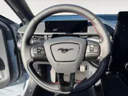 Ford Mustang Mach-E Extended Premium RWD 88 kWh | Direct Leverbaar | €1000,- Voordeel | 360 Camera | Winterpack | 19 LM Velgen | Technology Pack | Rijklaar Prijs | B&O Audio |