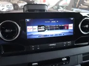 Mercedes-Benz Sprinter 317 CDI L2H2 3.5T TREKHAAK