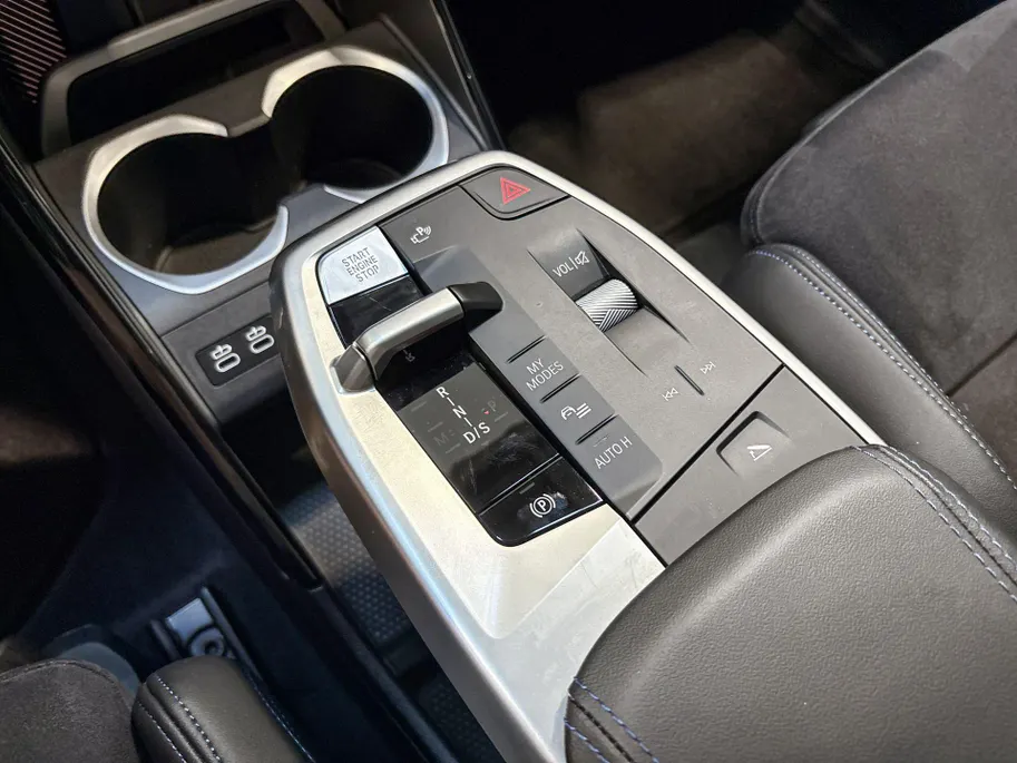 BMW X1 xDrive25e Premium Pack M Sportpakket