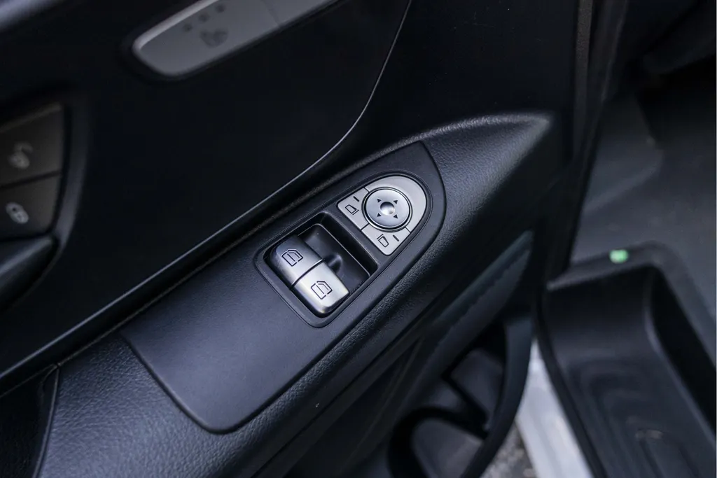 Mercedes-Benz eVito eVito Lang 66 kWh EX.BTW