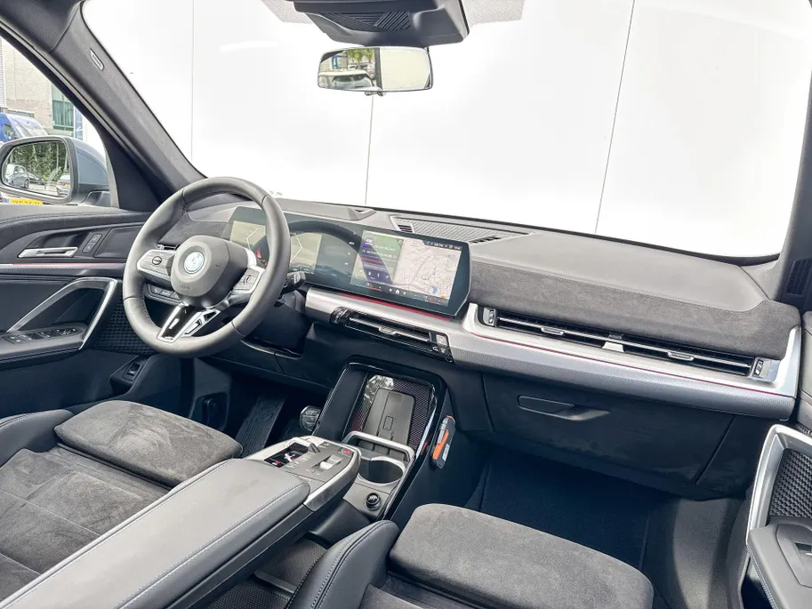 BMW X1 xDrive25e