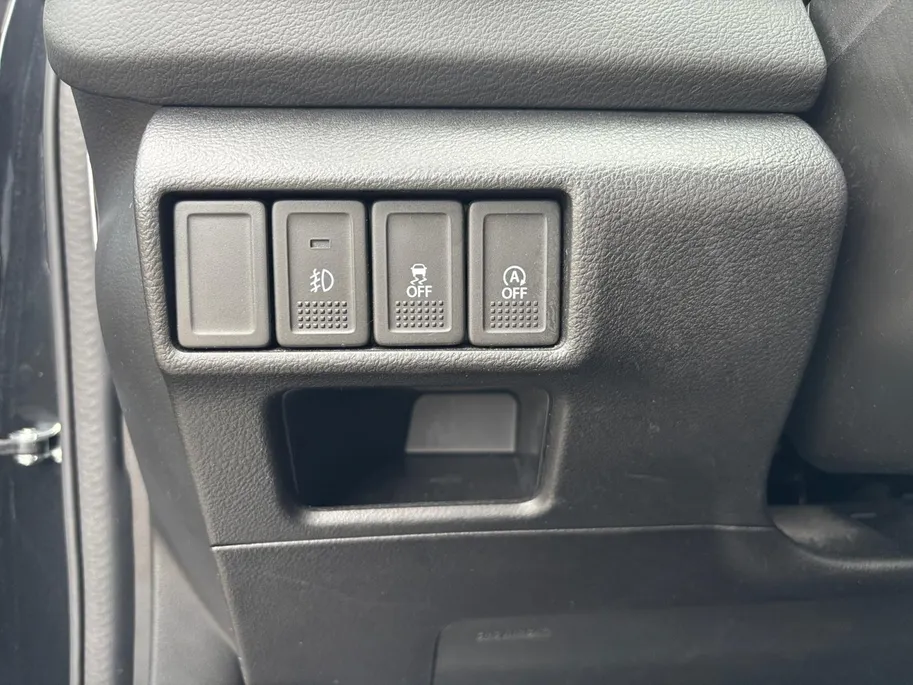 Suzuki S-Cross 1.0 Boosterjet Select | Garantie 2030 | Camera | Navi | Stoelverwarming |