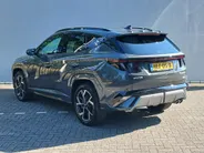 Hyundai Tucson 1.6 PHEV 252pk 2WD N Line Edition / Navi / Cruise en Climate Control