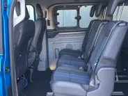 Ford Tourneo Custom E-Custom 65kW 218pk Sport 8- 340 L1H1 Sport ELEKTRISCH-Personenvervoer 8 zitplaatsen-Panoramadak-Sportuitvoering