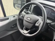 Ford Transit 350 2.0 TDCI L2H2 Limited | Xenon | 360 camera