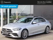 Mercedes-Benz C-Klasse 180 Business Solution AMG
