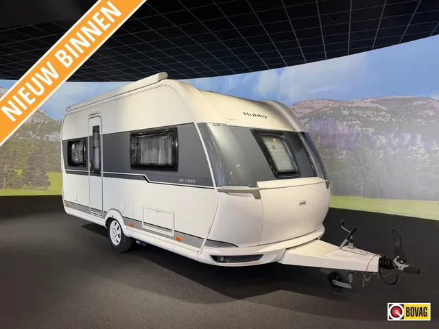 Hobby De Luxe