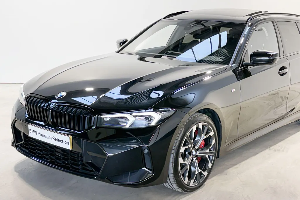 BMW 3 Serie Touring 330i xDrive