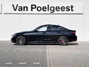 BMW 3 Serie Sedan 330e