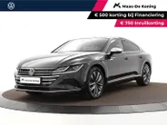 Volkswagen Arteon 1.4 TSI PHEV 218pk DSG eHybrid Elegance Business · Wegklapbare Trekhaak · Camera · Apple/Android Car Play · Dodehoek Detectie · Navigatie · 18'' Inch · EXTRA INRUILKORTING ·