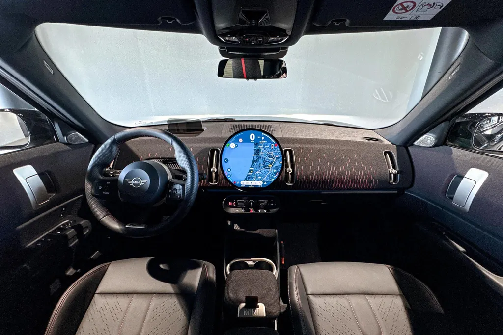 MINI Countryman 1.5 C John Cooper Works XL
