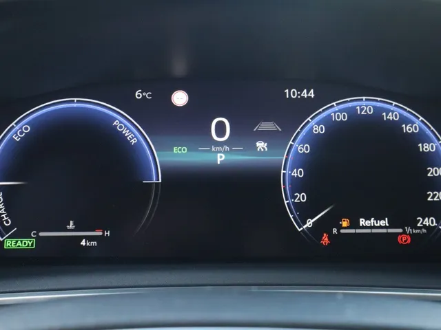 Toyota Corolla Touring Sports Hybrid 140 GR Sport
