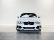 BMW 1 Serie 3-deurs 118i Steptronic Edition