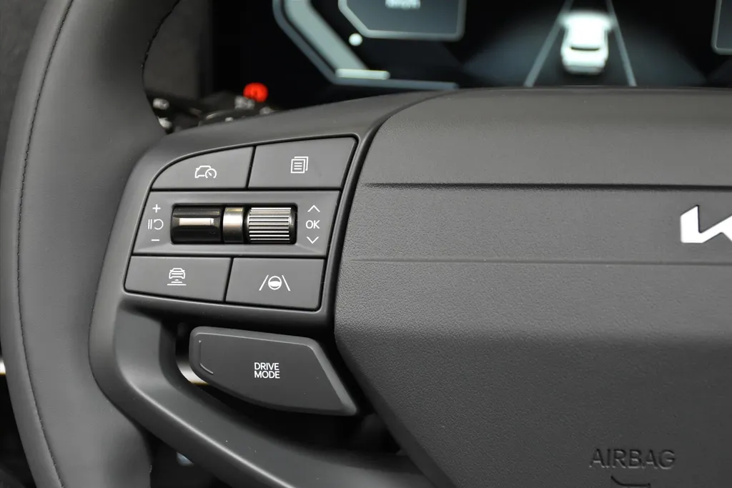 Kia EV2 42,2 kWh 147pk (5-zits) Plus Advanced